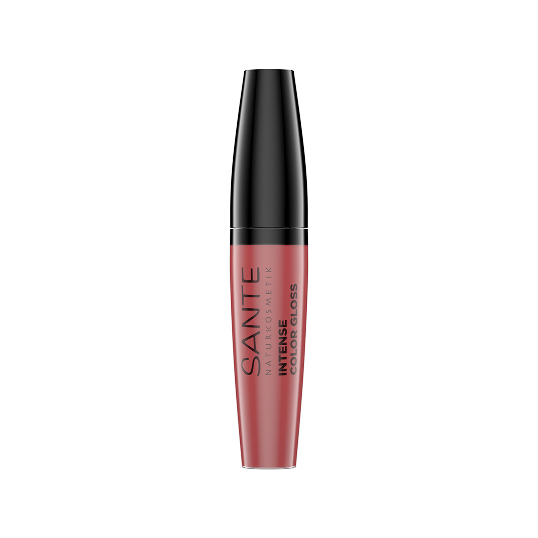 LUCIDALABBRA INTENSE COLOR GLOSS 04 ALLURING CORAL 9ML N/F (I3/40431)