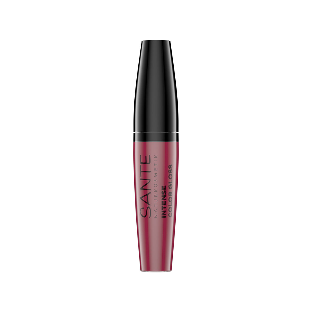 LUCIDALABBRA INTENSE COLOR GLOSS 05 PINKISH HIBISCUS 9ML N/F (I3/40432)