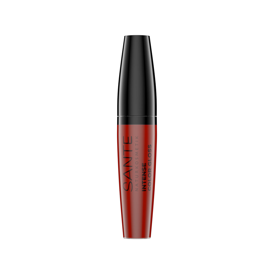 LUCIDALABBRA INTENSE COLOR GLOSS 06 INFINITE RUBY 9ML N/F (I3/40433)