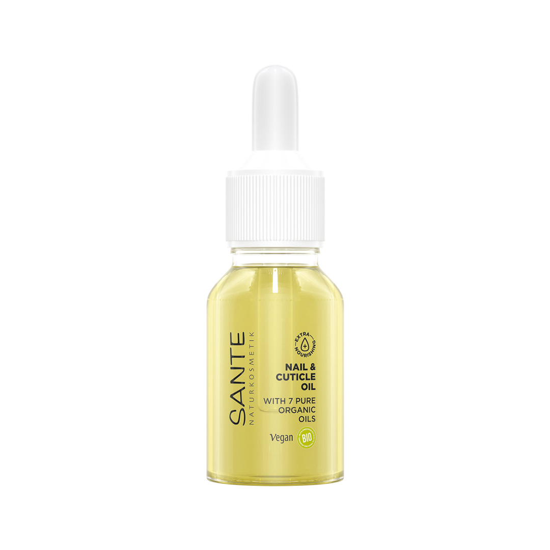 OLIO UNGHIE E CUTICOLE 15ML N/F (40439)