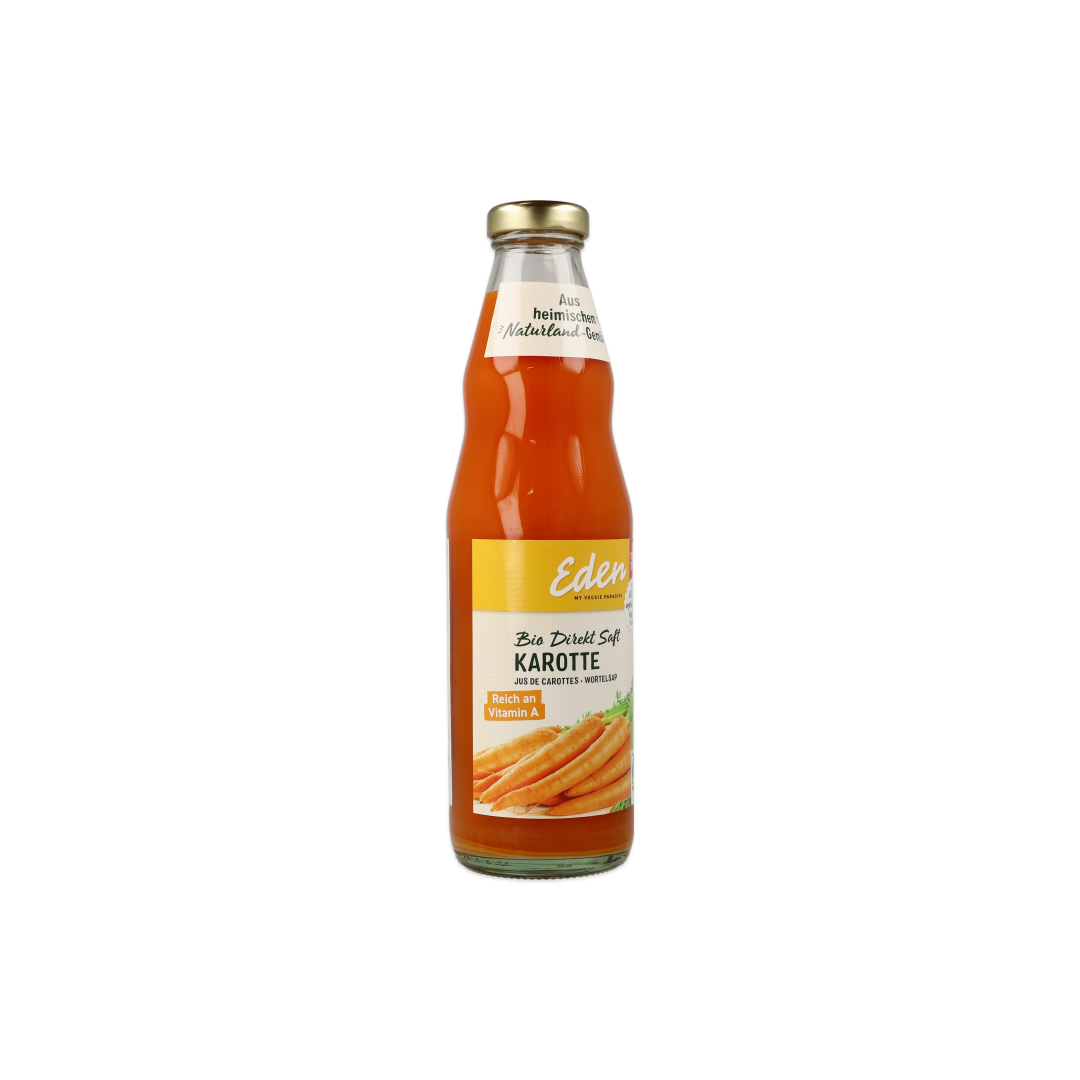 succo carote bio 750ml 