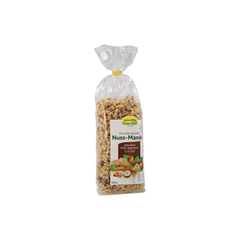 colazione croccante 500g noci e mandorle 