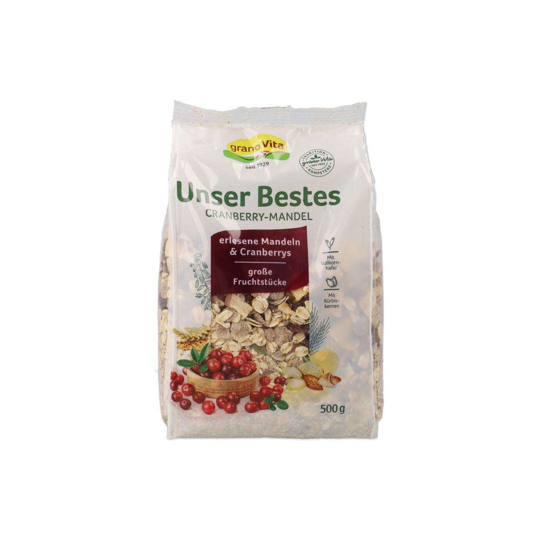 4083900042376_MUESLI CRANBERRY E MANDORLE 500GR (I10)(294237)_2