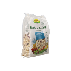 muesli bircher 500g 