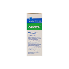 4260124360282_MAGNESIUM DIASPORAL 250AKTIV 20CPR EFFERV_3