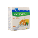 magnesium diasporal 400mg ara 20bust sol