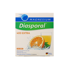 4260124360534_MAGNESIUM DIASPORAL 400MG ARA 20BUST SOL_2
