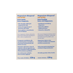 4260124360534_MAGNESIUM DIASPORAL 400MG ARA 20BUST SOL_4
