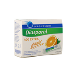 magnesium diasporal 20stick 400mg direkt