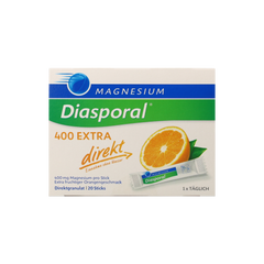 4260124360565_MAGNESIUM DIASPORAL 20STICK 400MG OROSOLDIREKT_2