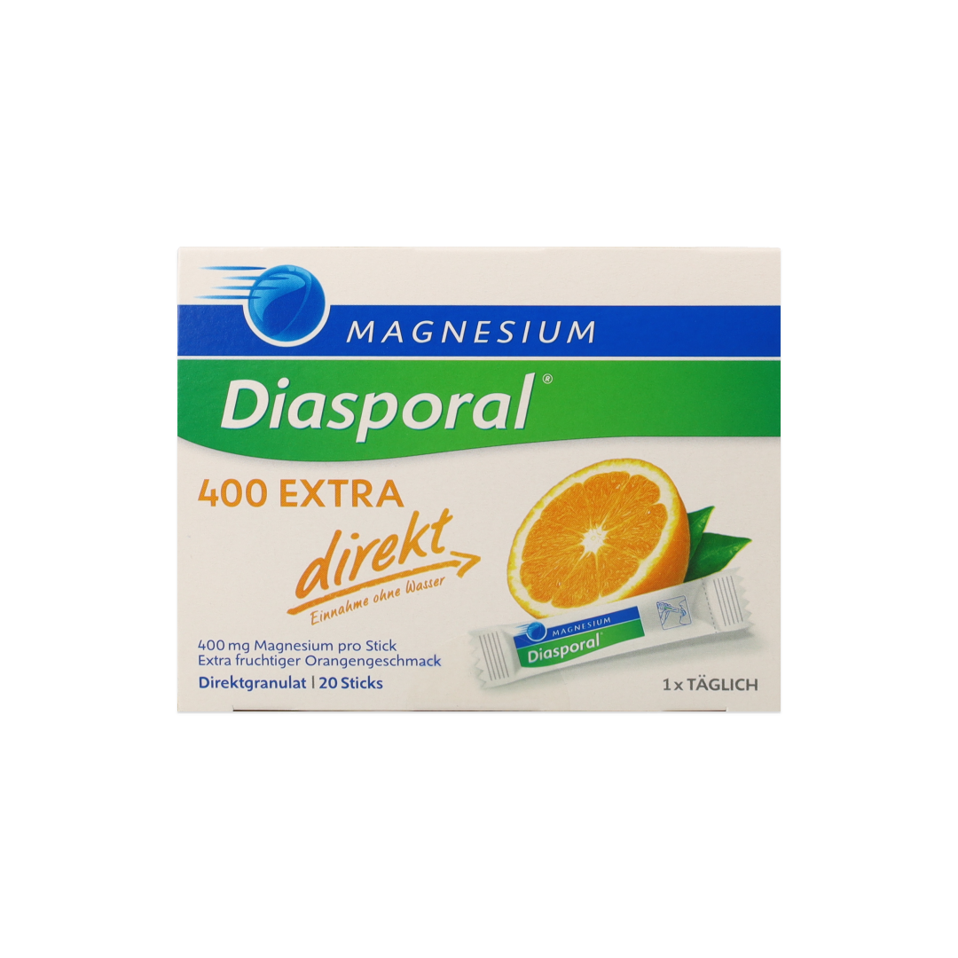 4260124360565_MAGNESIUM DIASPORAL 20STICK 400MG OROSOLDIREKT_2