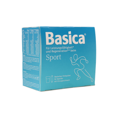 basica sport 50 stick