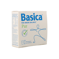basica pur 20 buste 81gr