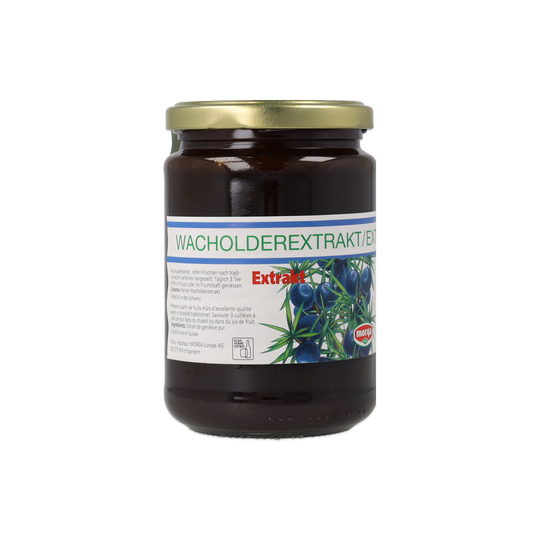 Estratto di puro Ginepro