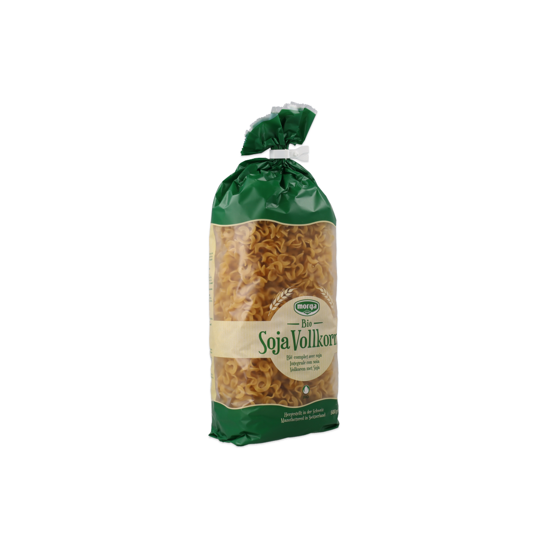 Morga Gancetti Ricc Bio 500G (I8) (1331)
