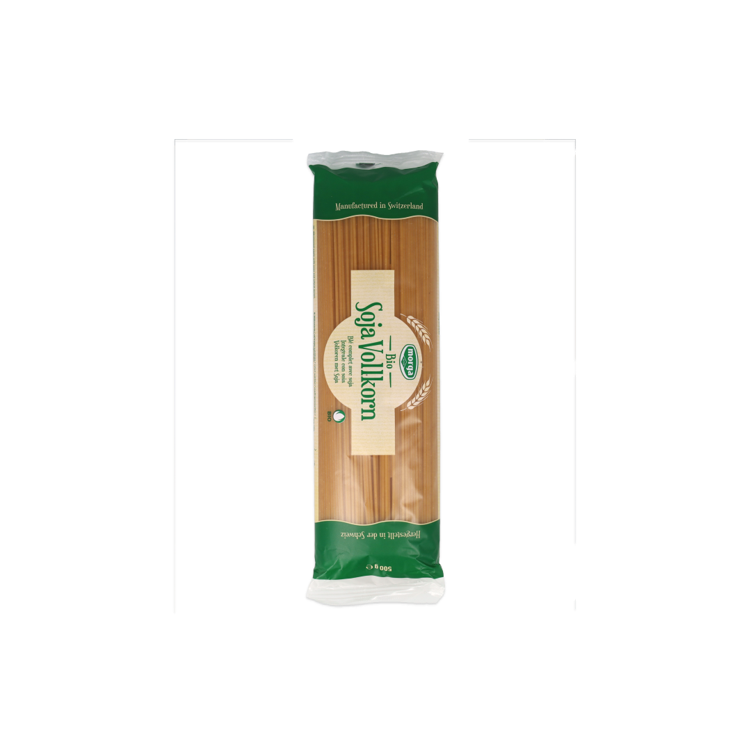 Morga Fili Ferro Bio 500G (I12) (1332)