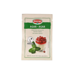 Morga Agar Agar 10G (I20) (1431)
