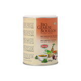 Morga Brodo Veg Bio S/Grassi 250Gr Granul Sol (I12/01711)