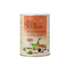 7610491054289_MORGA BRODO VEG BIO S GRASSI 250GR GRANUL SOL_2