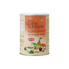 7610491054289_MORGA BRODO VEG BIO S GRASSI 250GR GRANUL SOL_4