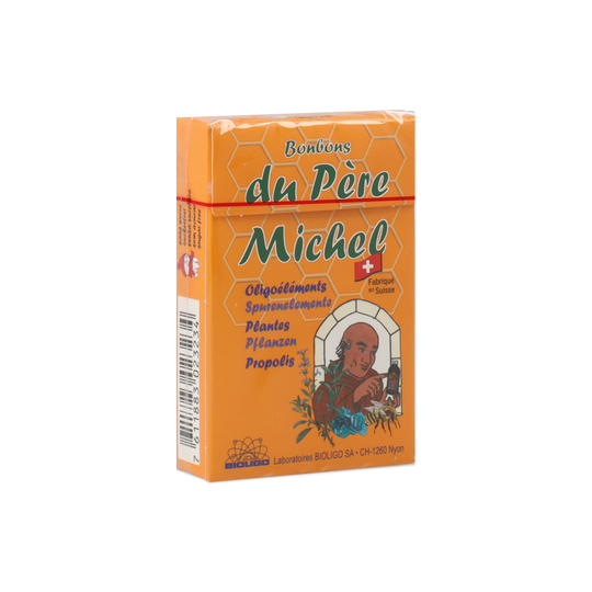 Bonbons Pere Michel