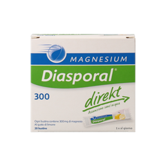8016018612519_MAGNESIUM DIASPORAL 300 20BUSTE LIMONEOROSOL DIREKT_2