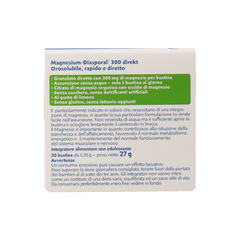 8016018612519_MAGNESIUM DIASPORAL 300 20BUSTE LIMONEOROSOL DIREKT_4