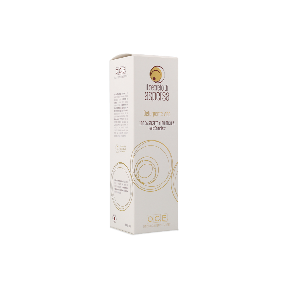 Il Secreto Di Aspersa Det Viso 200Ml