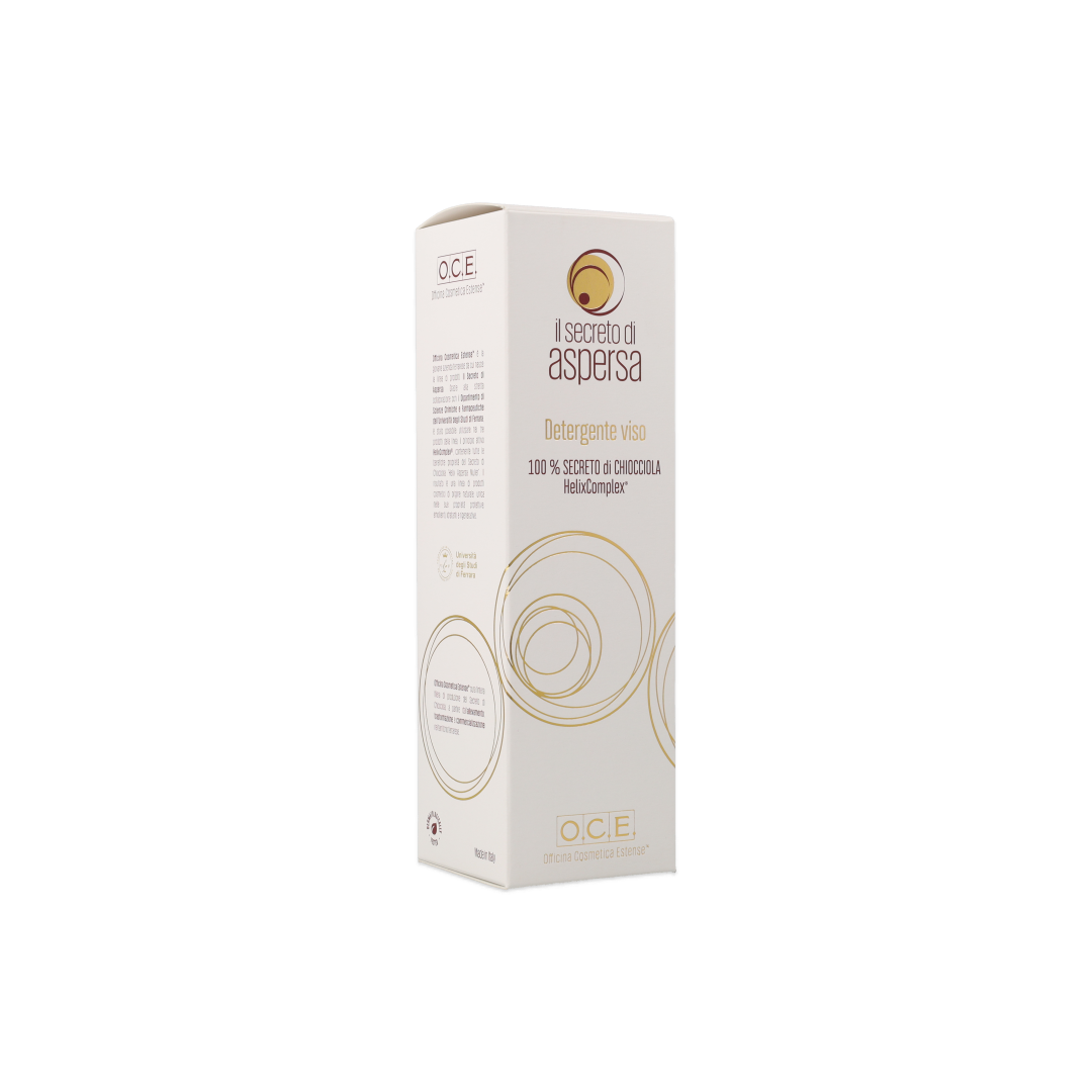Il Secreto Di Aspersa Det Viso 200Ml
