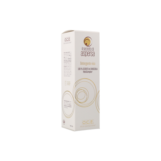 Il Secreto Di Aspersa Detergente Viso