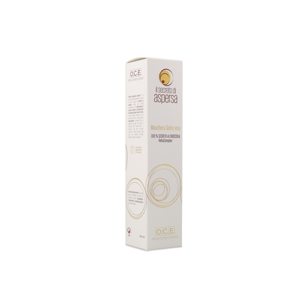 Il Secreto Di Aspersa Maschera Viso 100Ml