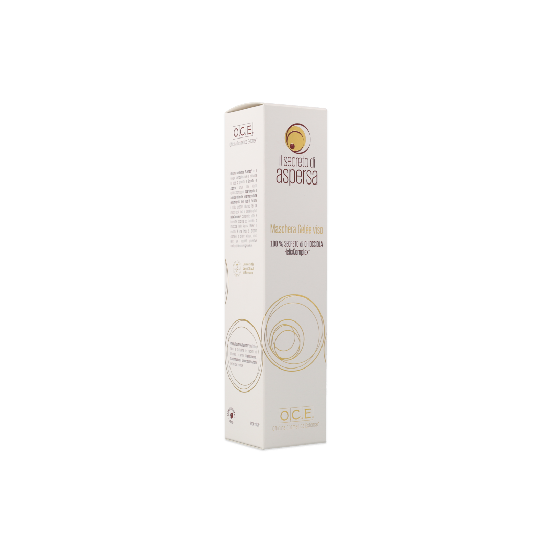 Il Secreto Di Aspersa Maschera Viso 100Ml