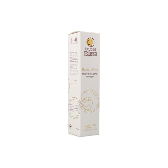 Il Secreto Di Aspersa Maschera Viso