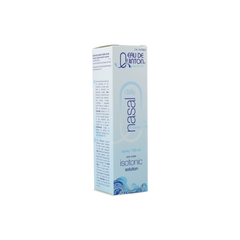 quinton dm spray nasale isotonic 100mldaily