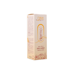 quinton plasma dermo action spray