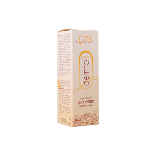 Quinton Plasma Dermo Action Spray