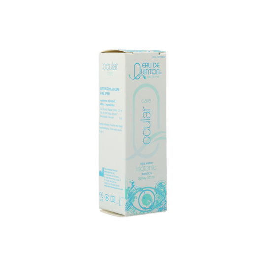 Quinton Spray Oculare