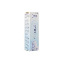 quinton dm spray nasale pediatrico 100ml