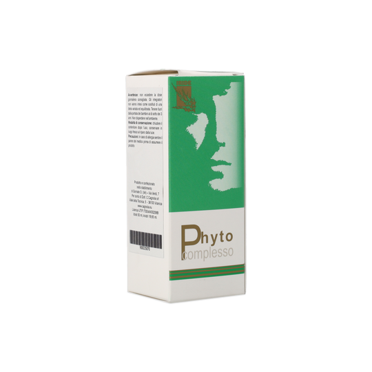 Phyto Complesso 13