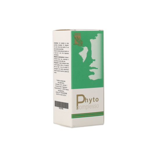 Phyto Complesso 3