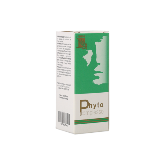 Phyto Complesso 5