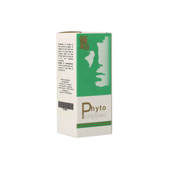 Phyto Complesso 8