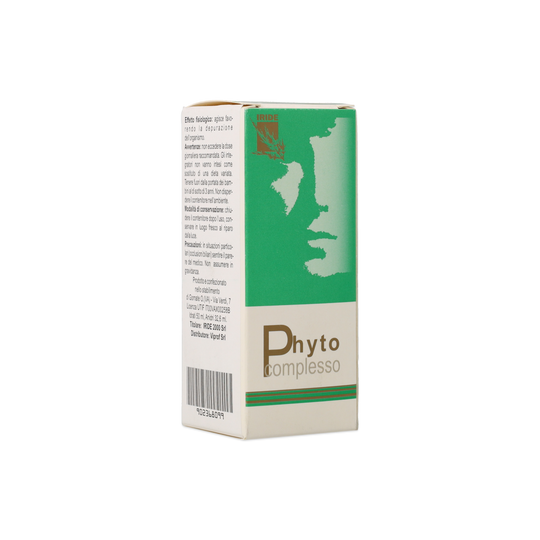 Phyto Complesso 10