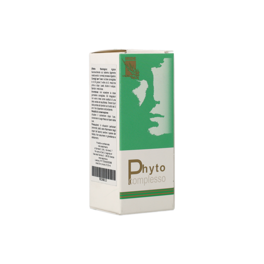 Phyto Complesso 11