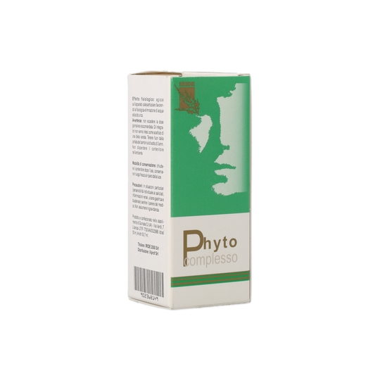 Phyto Complesso 9