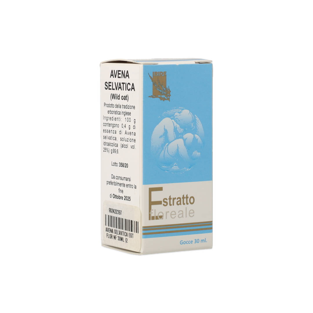 902422397_Avena Selvatica (Wild Oat) Estratto Floreale_1