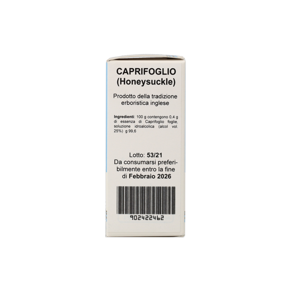 902422462_Caprifoglio (Honeysuckle) Estratto Floreale_5