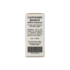 902422524_Castagno Bianco (White Cestnut) Estratto Floreale_5