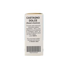 902422563_Castagno Dolce (Sweet Chestnut) Estratto Floreale_5