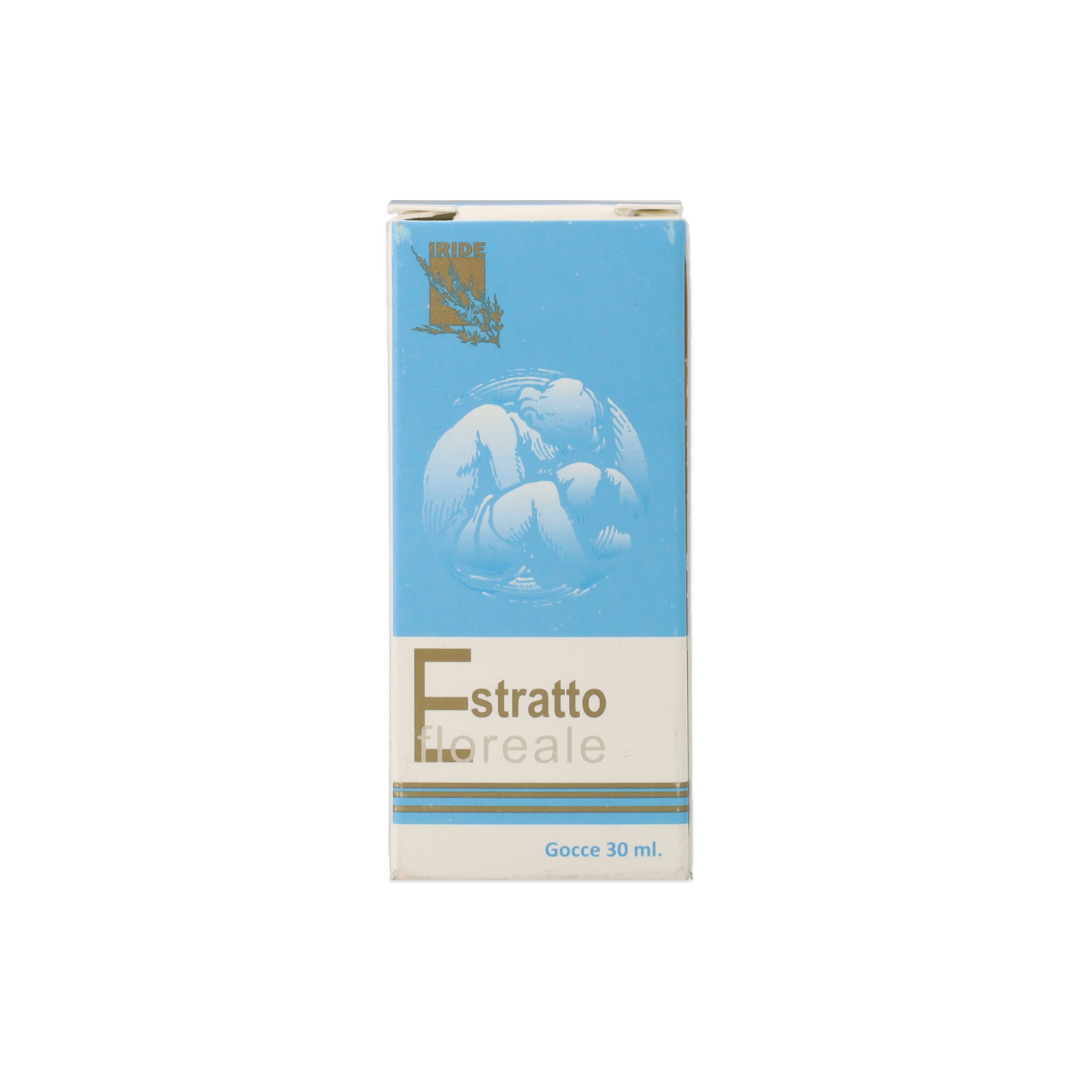 902422904_Clematide (Clematis) Estratto Floreale_2
